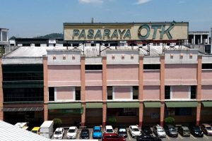 Pasaraya OTK | Puchong Prima