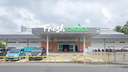 pasaraya pantai selamat kemaman sdn bhd