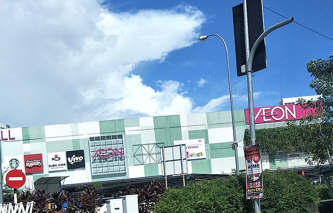 pasaraya priyambaal cash carry almabukit mertajam