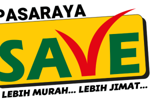 Pasaraya SAVE Batu Gajah Saujana [B33-PK]