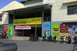 Pasaraya Seri Utama Kuala Perlis