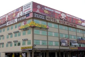 Pasaraya Superone