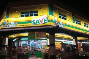 PASARAYA YOU SAVE (LGK) SDN BHD