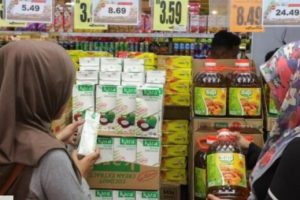 Pasarraya Segar Razleen