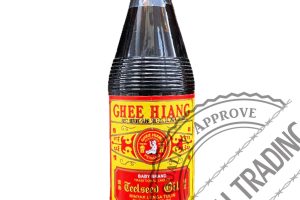 PB GHEE HENG TRADING