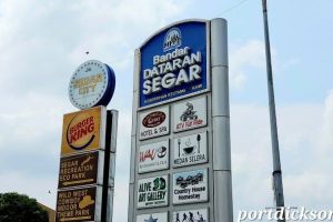 PD Segar Supermart