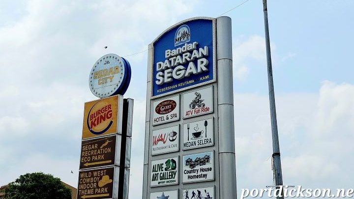 PD Segar Supermart 1 pd segar supermart