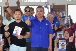 PDM Pekan