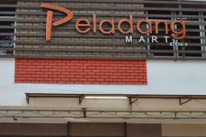 Peladang Mart, Alor Setar