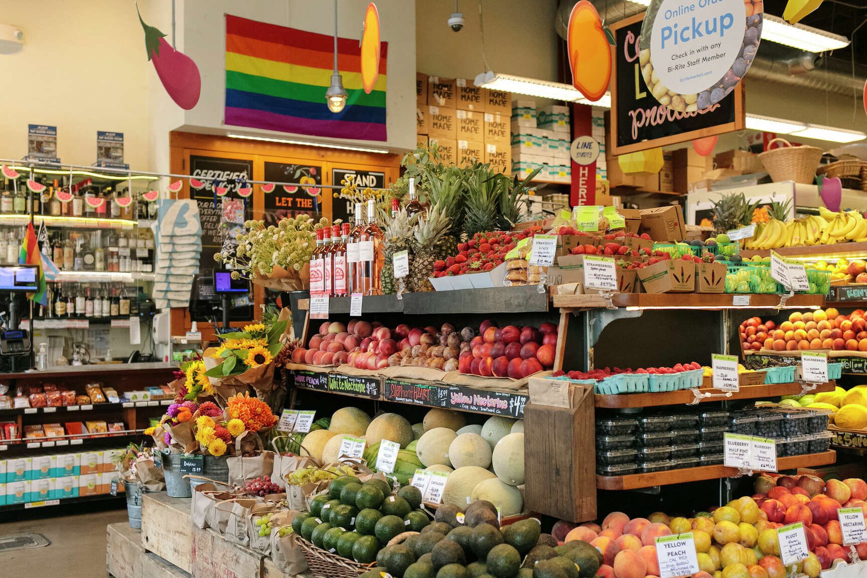 pemborong peruncit parit buntar sb provisions store