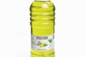 Pengedar sah Aloevera botol Kuning Padang Besar