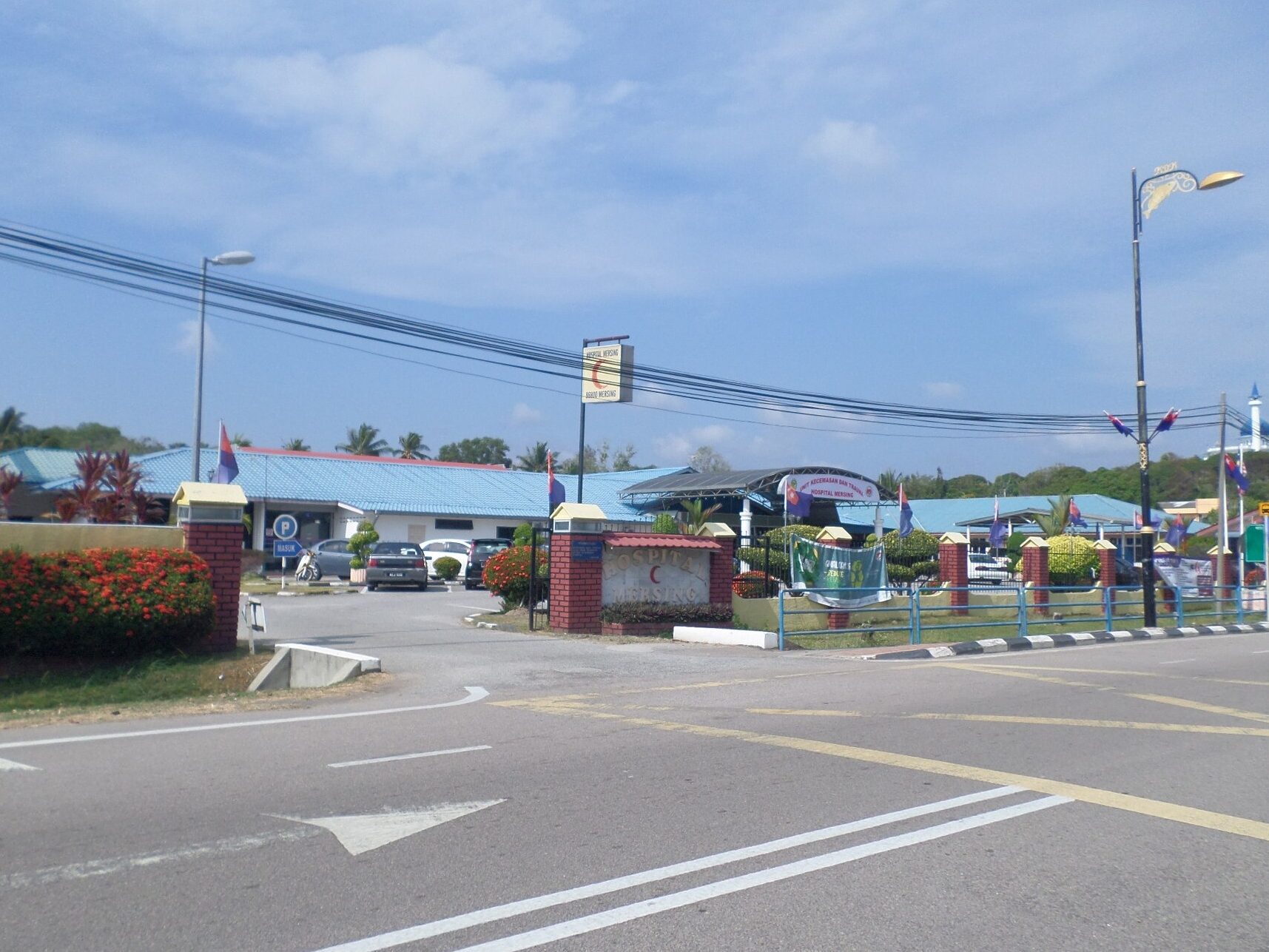 penghasilan laut kuantan mersing bersatu s b