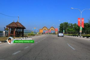 Pengkalan Chepa