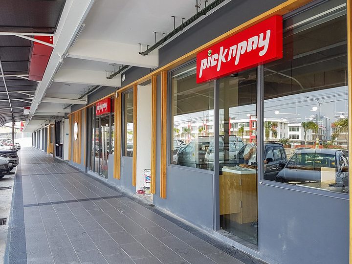 pick n pay penampang