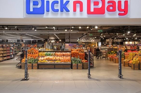 pick n pay