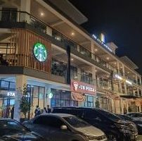 Pilah Gateway