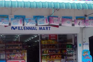 Pilihan Terbaik Grocery Store di Kajang, Malaysia untuk Keperluan Harian Anda