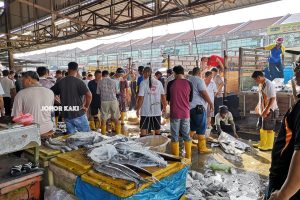Pontian New Market