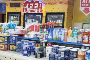Popular Mini Market