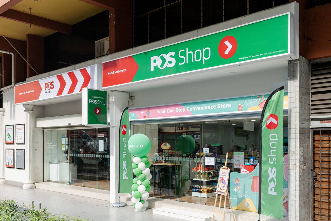 pos shop pasir gudang