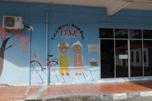 PUSAT AKTIVITI RUNCIT PAKKP LABUAN