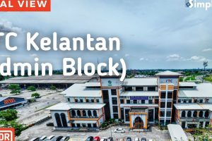 Pusat Transformasi Luar Bandar – RTC FAMA Kelantan