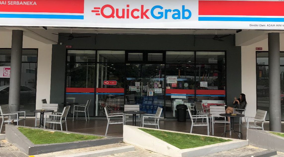 quick mart tamarind