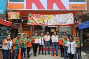 Radixhallmart Bukit Mertajam