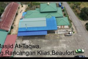 Rancangan klias
