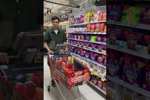 Redtick Supermarket @ Shaftsbury
