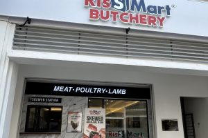 Rissmart Butchery Putrajaya