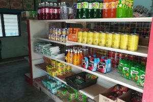 Rokiah Kedai Runcit Sri Berang