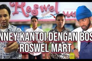Roswel Mart Neo Cyber