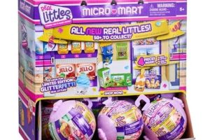 RRL MINI MART