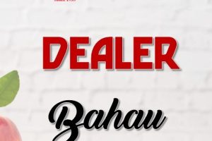 S Plus Cash & Carry (Bahau)