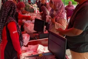 SABASUN ETEK MERCHANG (SE01)