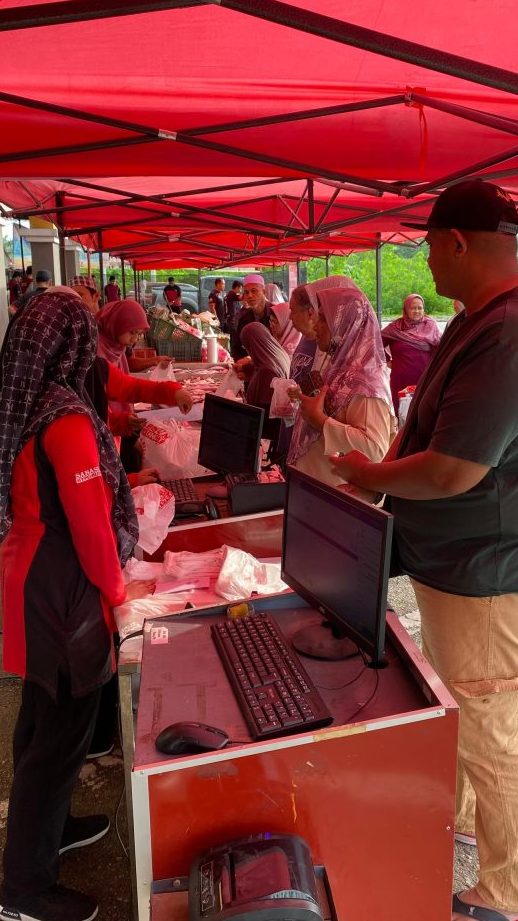SABASUN ETEK MERCHANG (SE01) 1 sabasun etek merchang se01