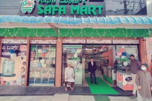 Safa Mini Mart