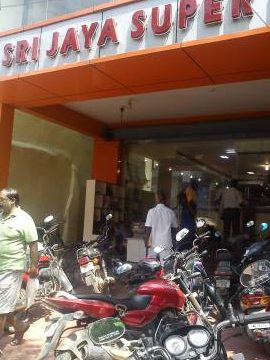 sama jaya super store