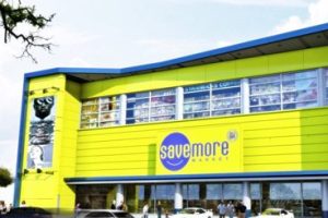 Savemore Supermarket PLT