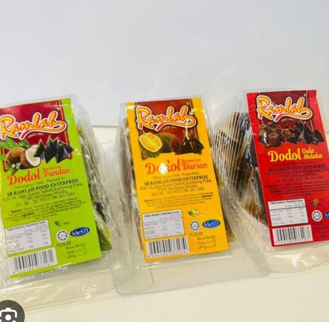 SB Ramlah Food Enterprise 1 sb ramlah food enterprise
