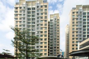 SC Segar (Runcit & Borong) – Bukit Tinggi 1