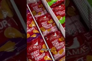 SC Wholesale, Klang (Pasaraya Besar Runcit & Borong)