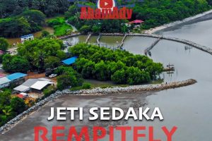 Sedaka Yan
