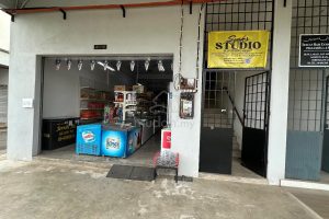 Seehat Store (Frozen and Retail / Sejuk Beku dan Runcit)