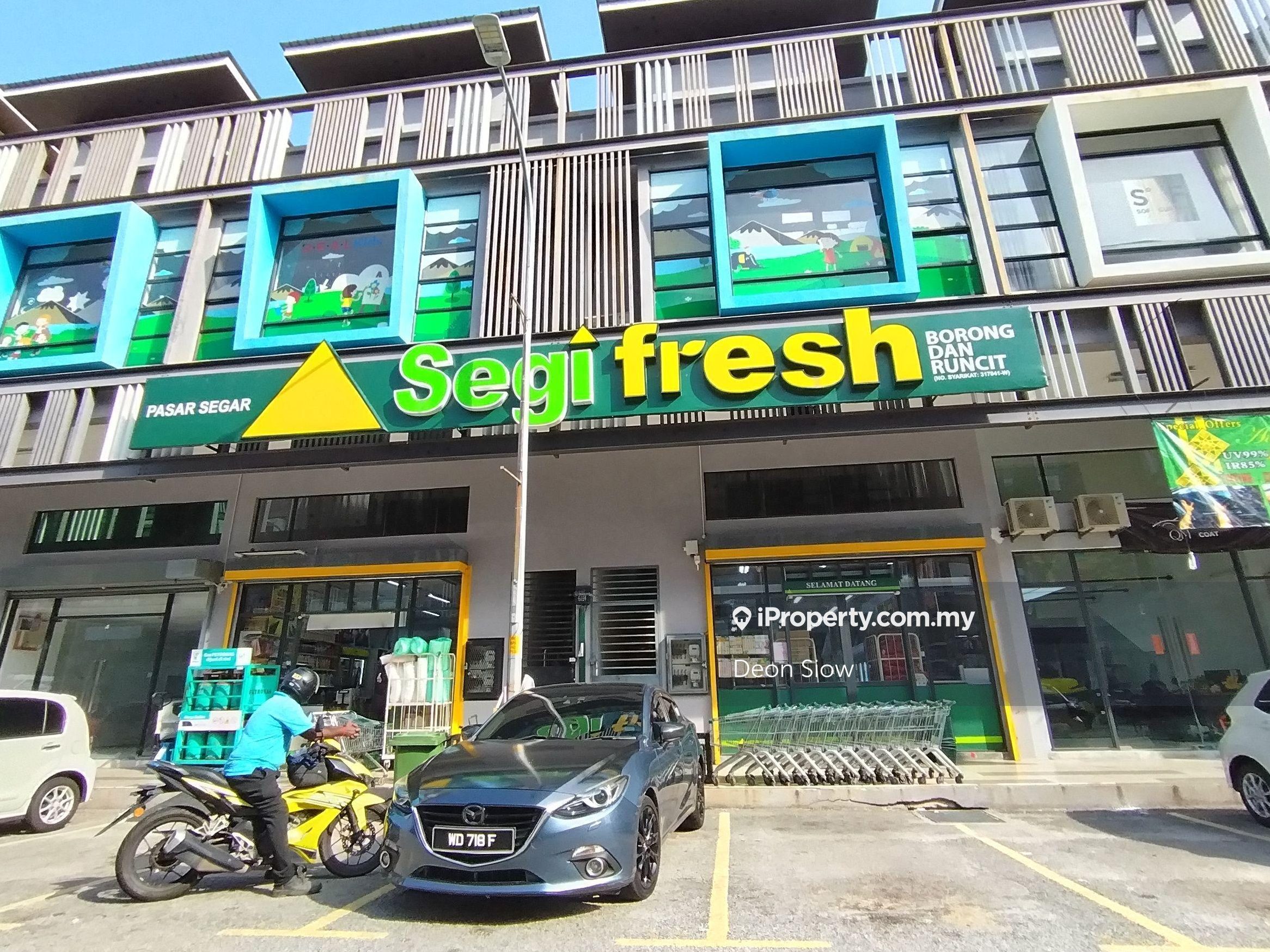 segi fresh bandar bukit raja