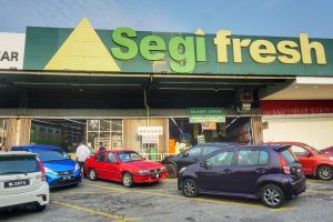 Segi Fresh Batu Gajah