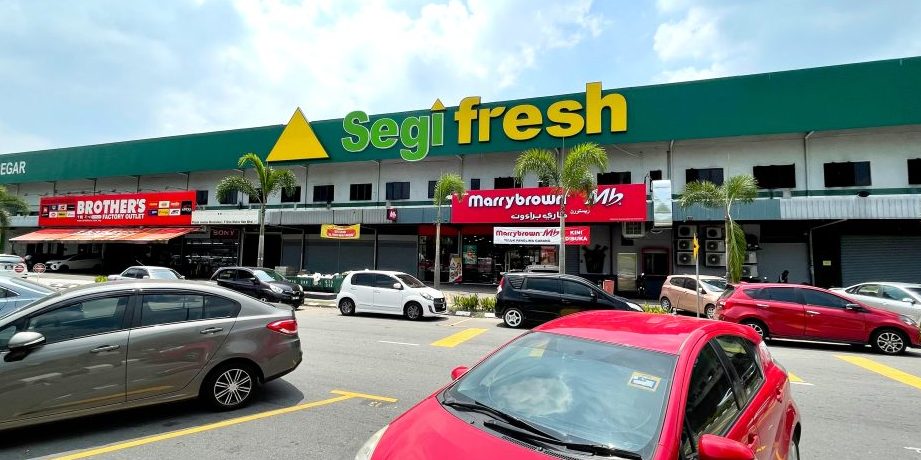 segi fresh gombak