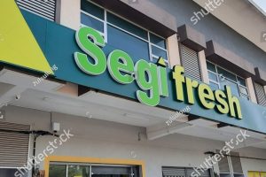 Segi Fresh Kuala Kangsar
