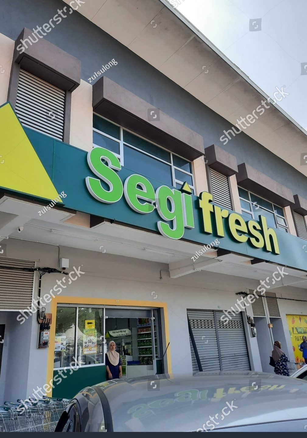 segi fresh kuala kangsar